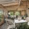 Hotel Garni Larcherhof