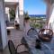 West Red Rock and View Leonidio maisonette studio - Leonidio