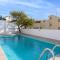 Stunning seaview villa in Torreblanca Private pool by Costarentals - Ref 110 - 福恩吉罗拉