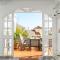 Stunning seaview villa in Torreblanca Private pool by Costarentals - Ref 110 - 福恩吉罗拉