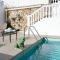 Stunning seaview villa in Torreblanca Private pool by Costarentals - Ref 110 - 福恩吉罗拉
