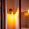 Sauna - Le loft des remparts - FloBNB - Laon