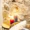 Sauna - Le loft des remparts - FloBNB - Laon