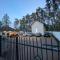 VILLA MARE APARTAMENTY POBIEROWO Tarasy Grill Parking