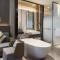 Crowne Plaza Wuhan Development Zone by IHG - Wu-chan