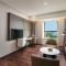 Crowne Plaza Wuhan Development Zone by IHG - Wu-chan