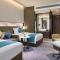 Crowne Plaza Wuhan Development Zone, an IHG Hotel - Vuhan