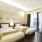 Seoul Garden Hotel