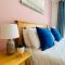 Quayside Apartment - Large and Spacious Duplex