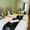 Quayside Apartment - Large and Spacious Duplex