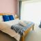 Quayside Apartment - Large and Spacious Duplex