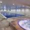 Quayside Apartment - Large and Spacious Duplex