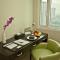 The Exchange Regency Residence Hotel Managed by HII