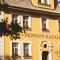 Apartmány Natálie