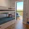 Apartamento en frente de la playa - Son Parc