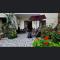 Borjomi Apartments Apart Hotel