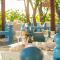 Malahini Kuda Bandos Resort - نورث ماليه آتول