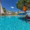 Krabi Resort- SHA Extra Plus