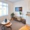 Host & Stay - West Crescent Apartments - 达灵顿