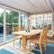 7 person holiday home in Juelsminde-By Traum