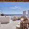 Armony Suites Milos - Paliochori