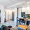Apartament LUX 3 Cieplice - Jelenia Góra