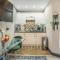 Stylish Central Edinburgh Abode - 爱丁堡