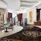 Crowne Plaza Riyadh Al Waha by IHG