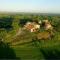 agriturismo Poggio Monte Saturnia