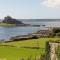 Cormorant Views, Marazion