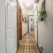 Stylish Central Edinburgh Abode - 爱丁堡