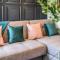 Stylish Central Edinburgh Abode - 爱丁堡
