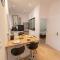 KASA LOFT CENTRE 2 - WIFI et TV - Confortable et stationnement gratuit à proximité - Saint-Étienne