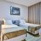 Vivendas Rio Claro by Atlantica