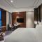 Crowne Plaza Wuhan Development Zone by IHG - Wu-chan