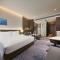 Crowne Plaza Wuhan Development Zone by IHG - Wu-chan