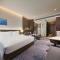 Crowne Plaza Wuhan Development Zone, an IHG Hotel - Vuhan