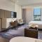 Crowne Plaza Wuhan Development Zone by IHG - Wu-chan