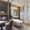 Crowne Plaza Wuhan Development Zone by IHG - Wu-chan