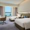 Crowne Plaza Wuhan Development Zone by IHG - Wu-chan