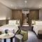 Crowne Plaza Wuhan Development Zone by IHG - Wu-chan