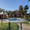 B2 Bajo con terraza de 32 m2 en Playa Granada