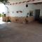 Casa rural JUNCAREJO S CAZORLA PISCINA COMPARTIDA