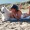 TY CAPEL ABERSOCH beaches, comfy beds, super Wi-Fi, TV, wood fires, garden, bbq