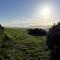 TY CAPEL ABERSOCH beaches, comfy beds, super Wi-Fi, TV, wood fires, garden, bbq