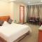 Yihe Hotel Ouzhuang