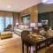 Somerset Grandview Shenzhen Somerset Grandview Shenzhen
