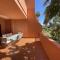 B3 Bajo con terraza de 64m2 totalmente equipado
