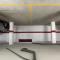 B3 Bajo con terraza de 64m2 totalmente equipado