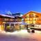 Hotel ALPINA